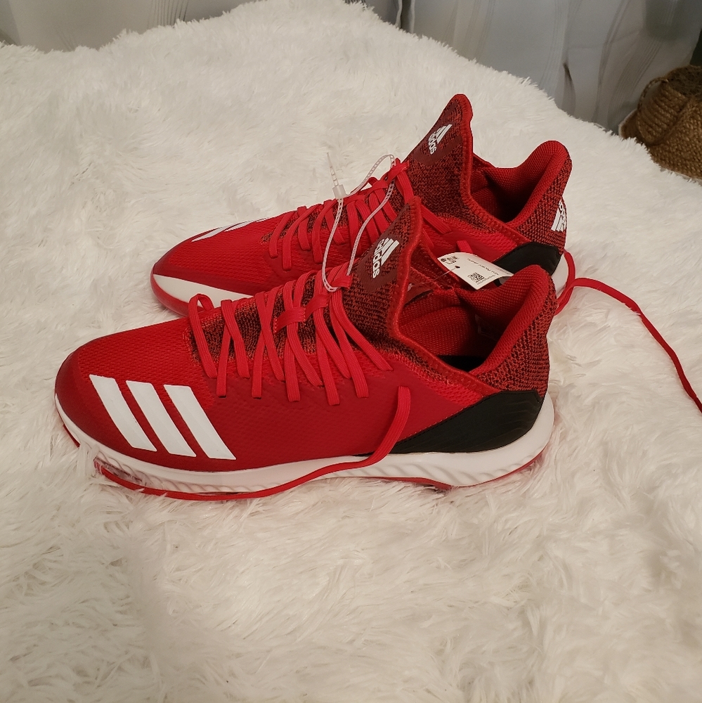 Adidas Icon Bounce Hybrid